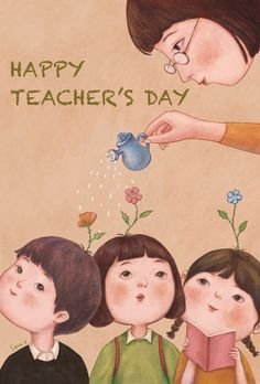 World Teacher’s Day 2024 Quotes