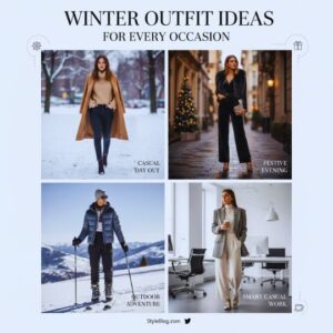 winter outfit ideas featured