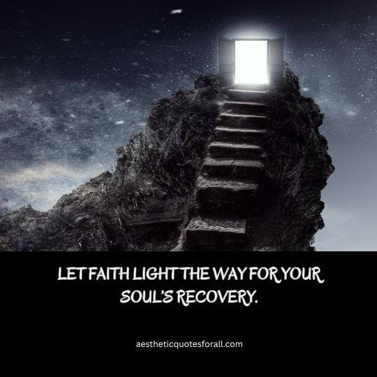  Spiritual Soul Healing Quotes