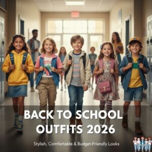 back to school outfit ideas