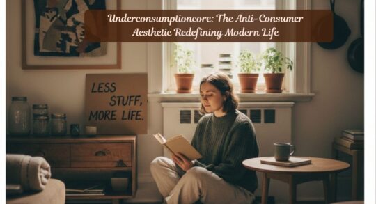 underconsumptioncore aesthetic