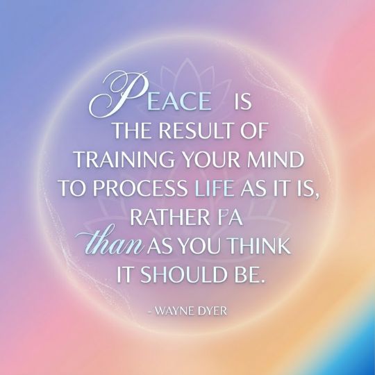 Protect Your Peace Quotes 