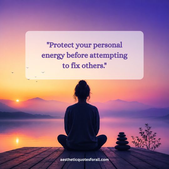 Protect Your Peace Quotes