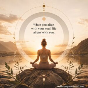 Alignment Quotes