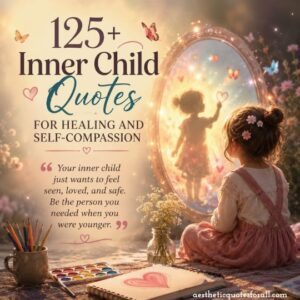 Inner Child Quotes