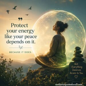 protecting your energy quotes