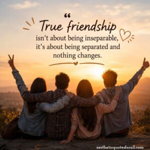 2nd August Friendship Day Quotes
