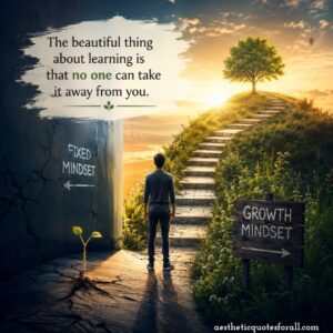 Growth Mindset Quotes