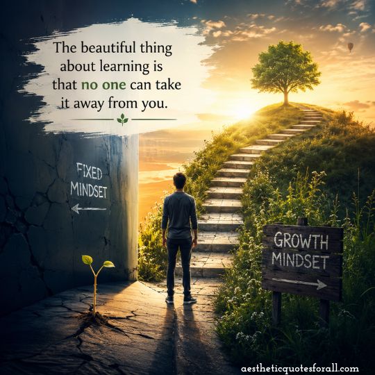 Growth Mindset Quotes